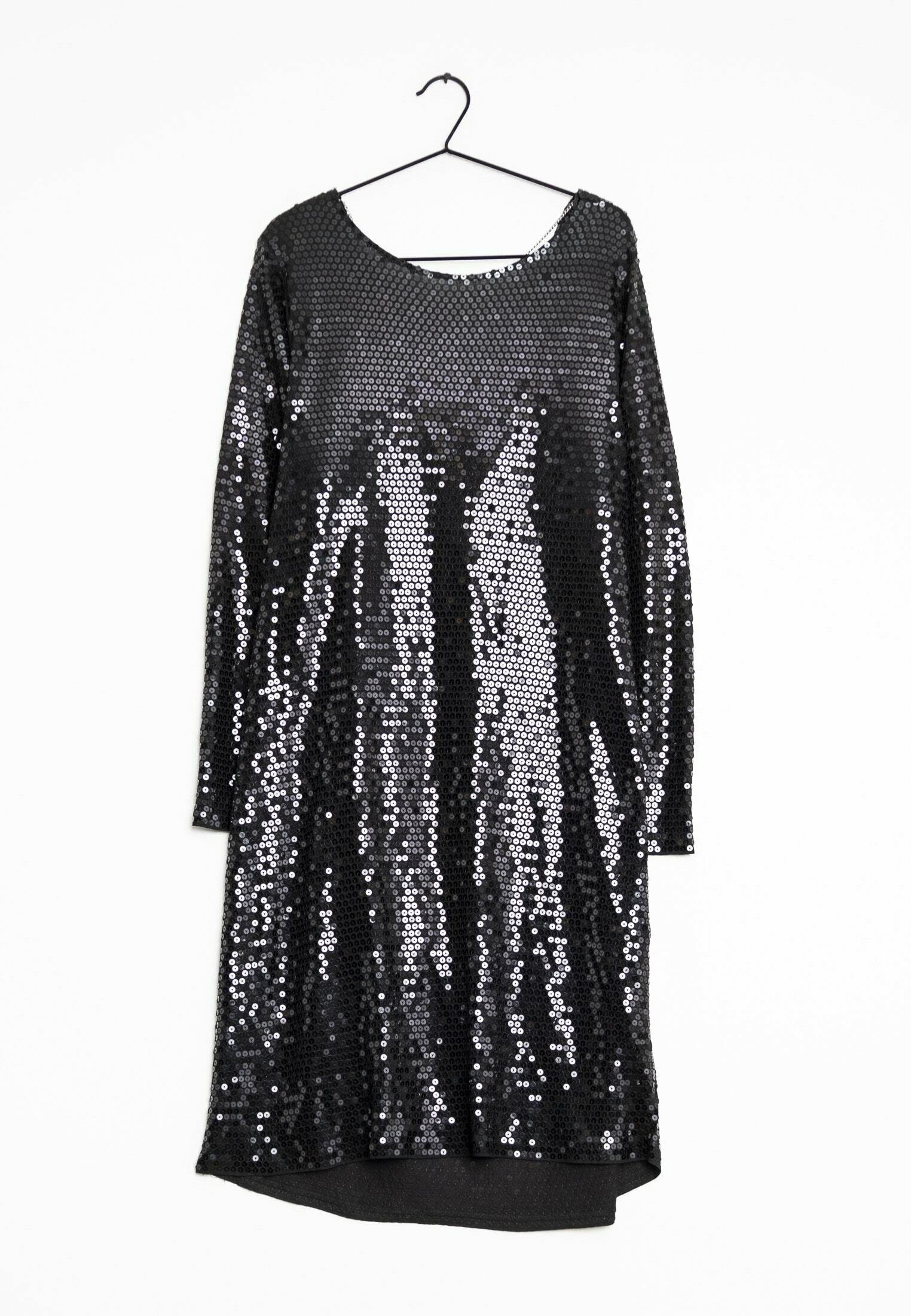 knee length dresses for ladies MICHAEL by MICHAEL KORS Size S Black Long Sleeve Below Knee Cocktail D –  Sui Generis Designer Consignment main image 1