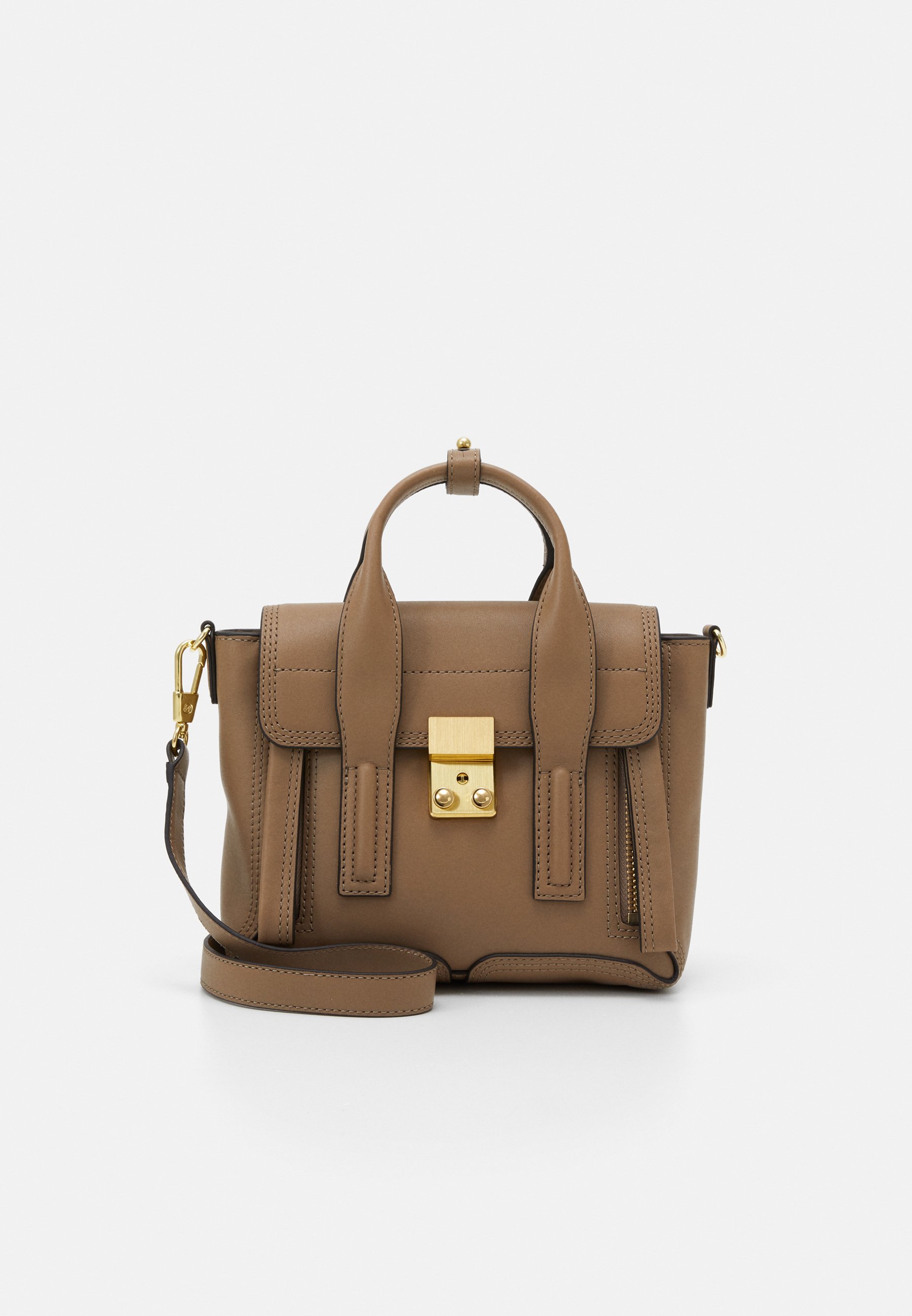 3.1 Phillip Lim Vesker | Dame | Nye designervesker på nett Best pris på 3.1 Phillip Lim Pashli Mini Satchel Bag