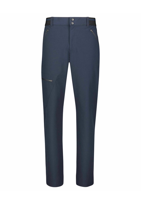 SILVES SLIM FIT - Outdoor-Hose - marine