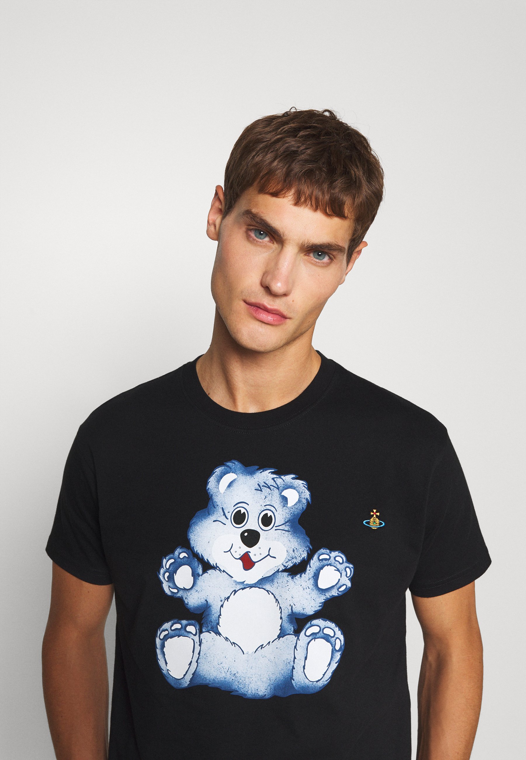 Men TEDDY CLASSIC - Print T-shirt Men TEDDY CLASSIC - Print T-shirt
