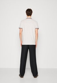 BOSS PADDY - Poloshirt - light/pastel grey