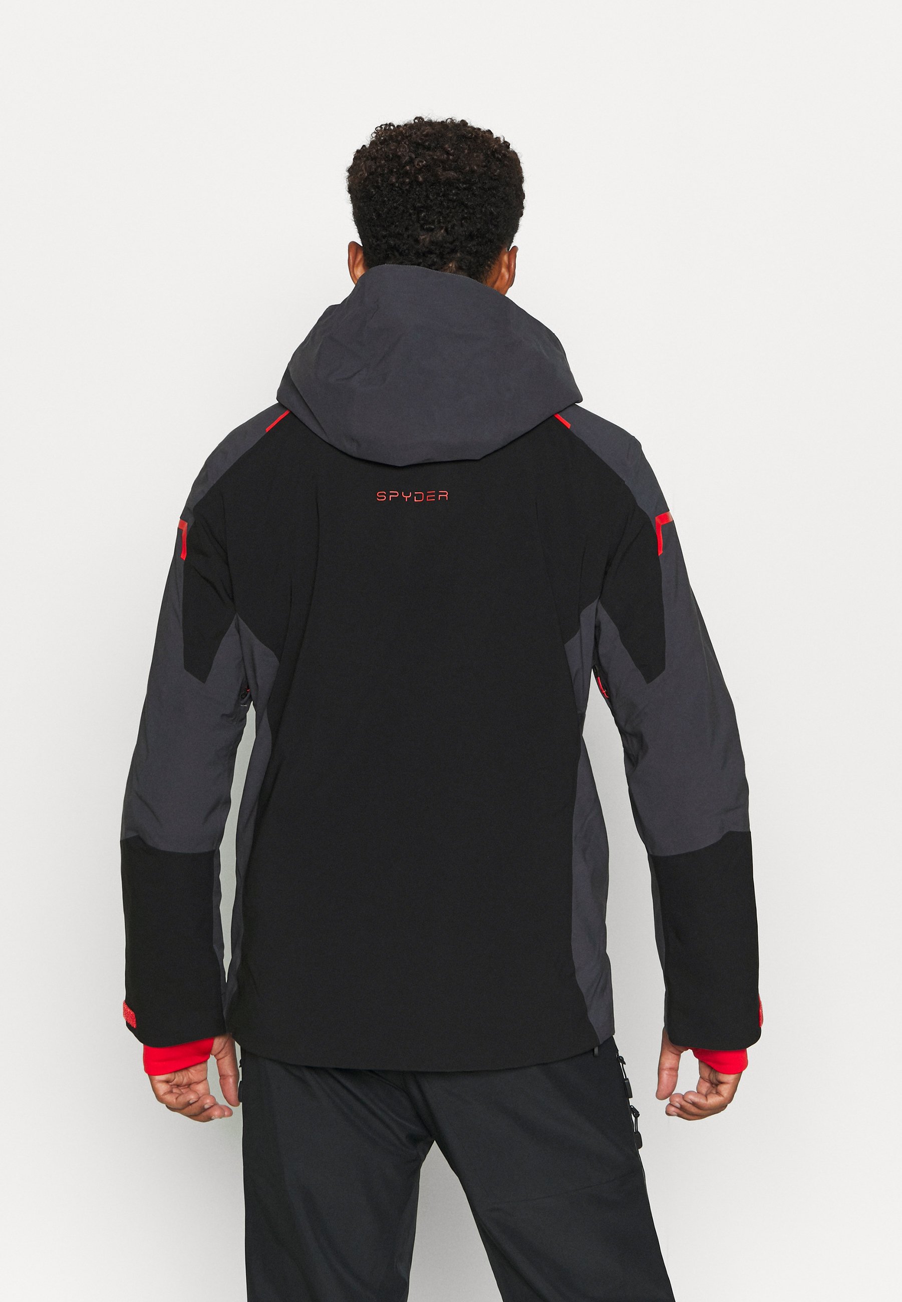 spyder coats uk