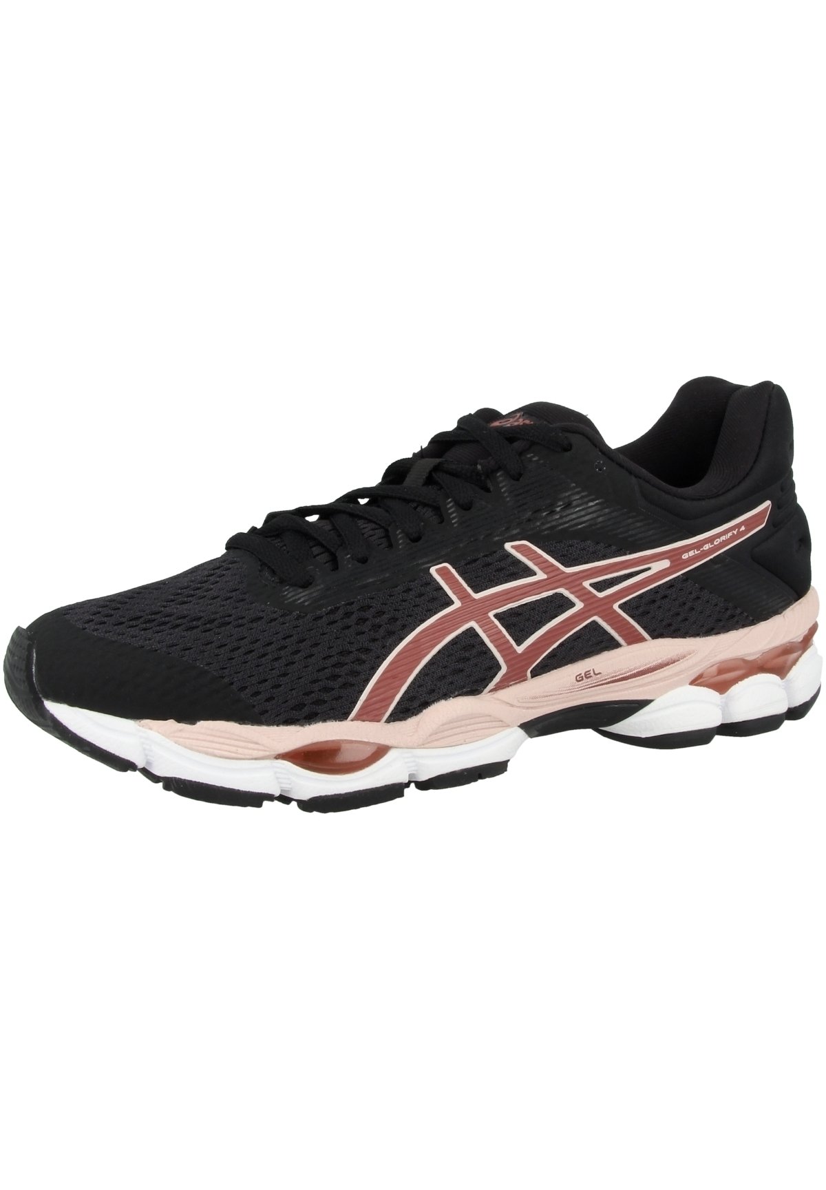 ASICS GEL-GLORIFY 4 - Hardloopschoenen 