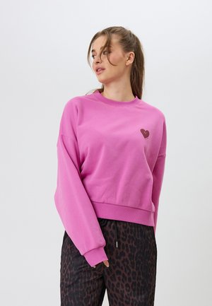 OH APRIL NINA - Sweater - candy