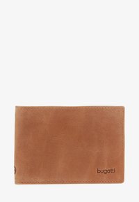 Unausgewählt, braun