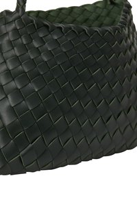 usha SHOULDER  - Kézitáska - dark green