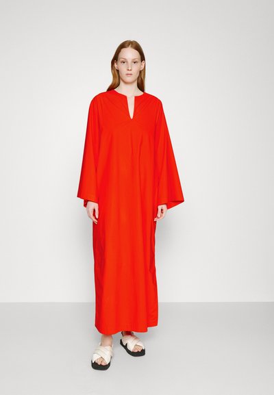 By Malene Birger KAYIA - Robe longue - orange