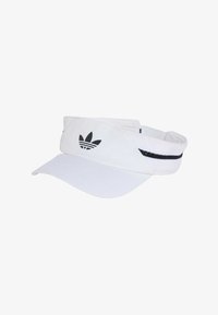 Niewybrane, white black