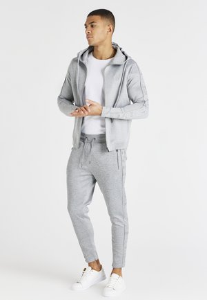 MOVEMENT TRACK - Verryttelyhousut - grey marl