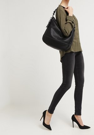 Picard Bolso shopping - black