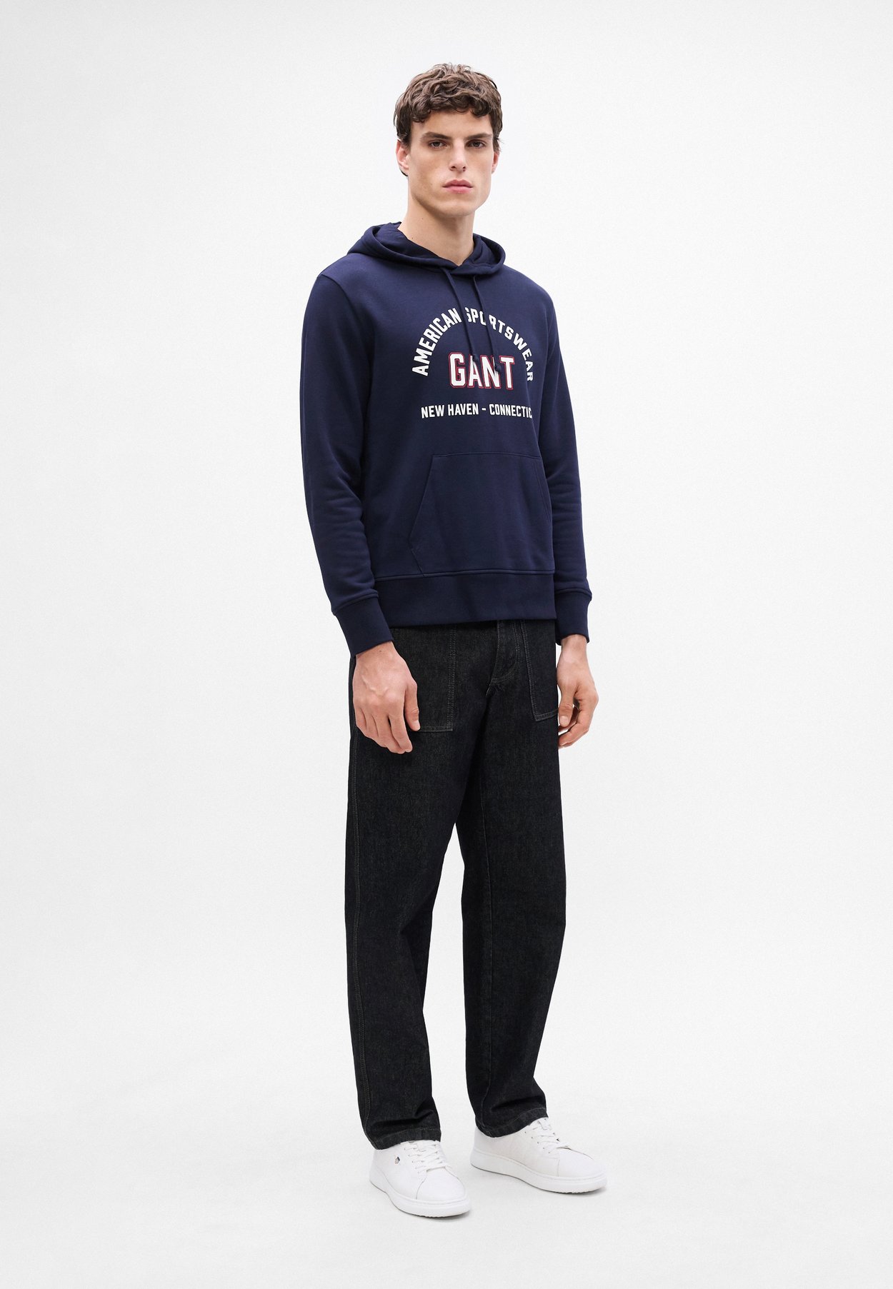 Kapuzenpullover
