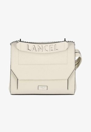 Lancel MAIN NINON - Borsa a tracolla - snow