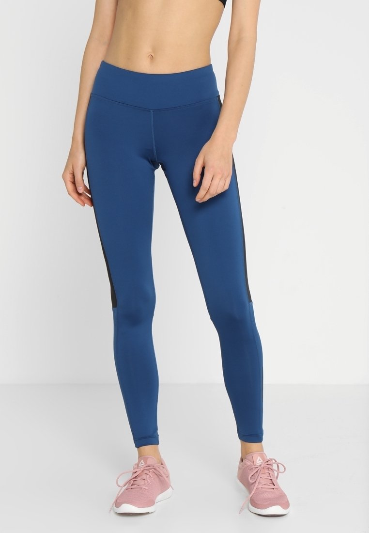 Reebok Leggings - blue