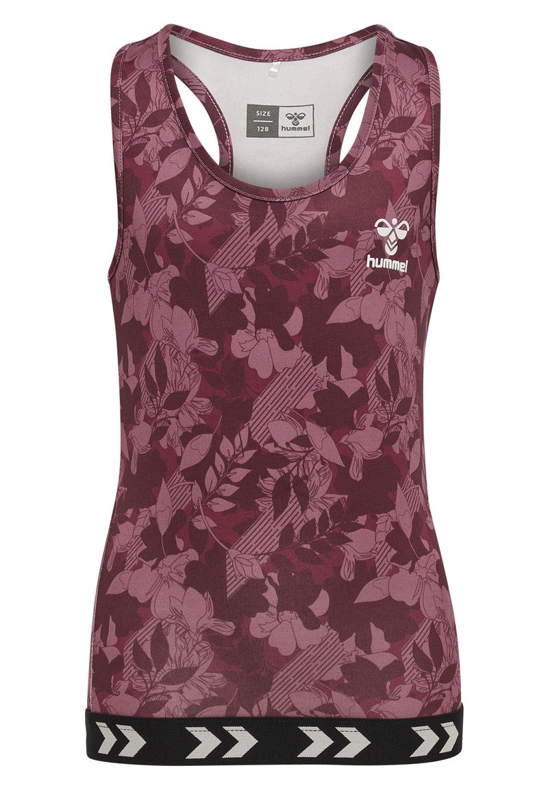 Hummel Top roze Hummel Top roze