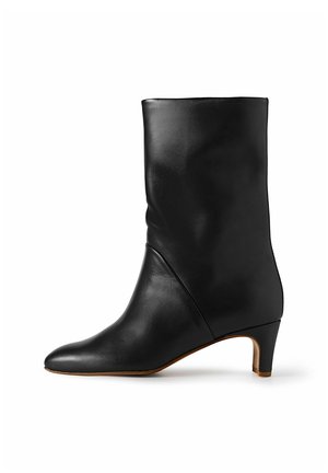 BALAGAN Stivaletti - black