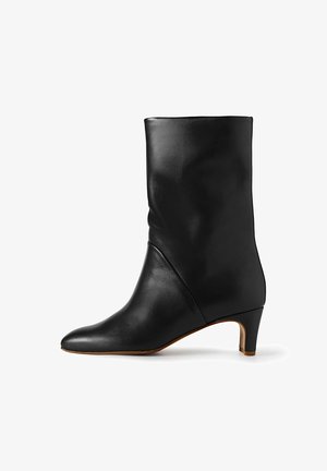 BALAGAN Stivaletti - black