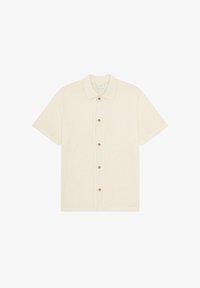 Non sélectionné, eggnog white