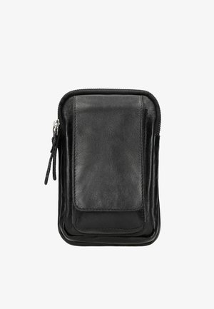 Wojas Borsa a tracolla - black