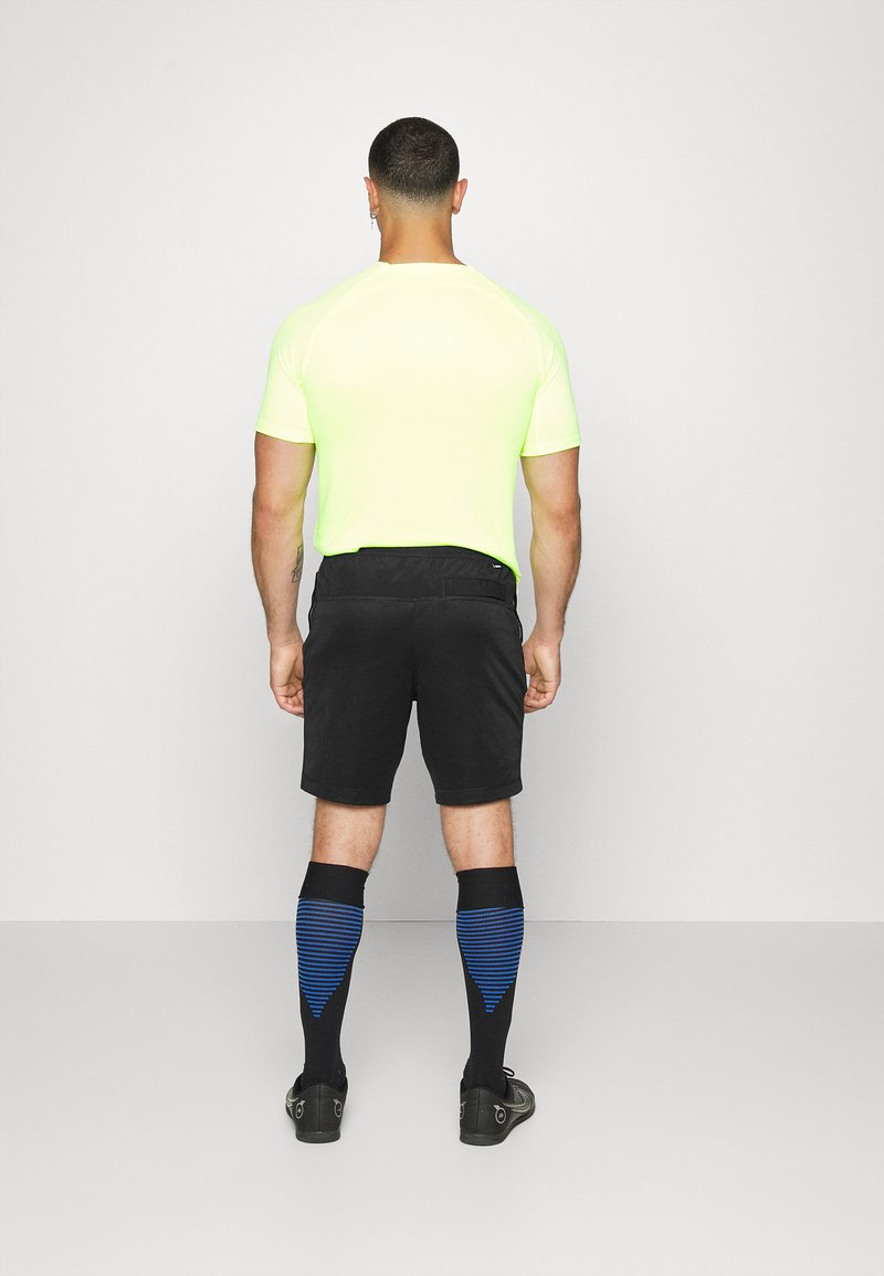 Herren Shirts | Nike Performance FC TRIBUNA SHORT kurze Sporthose black/habanero red/white/schwarz - TZ56934 Herren Shirts | Nike Performance FC TRIBUNA SHORT kurze Sporthose black/habanero red/white/schwarz - TZ56934