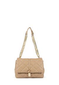 NAULOVER Borsa a mano - camel