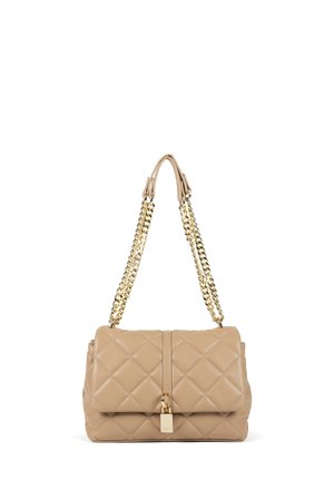 Handbag - camel