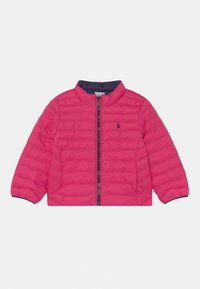 Polo Ralph Lauren Allvädersjacka - pink