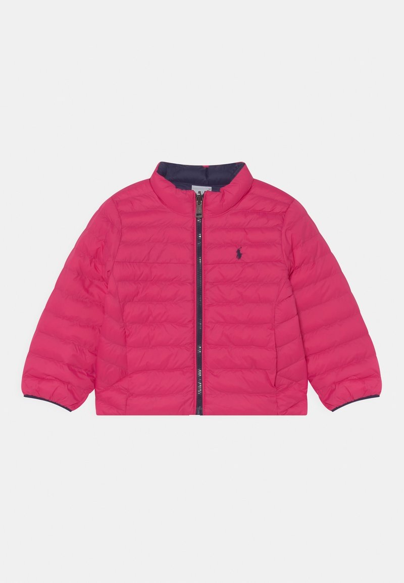 Polo Ralph Lauren Allvädersjacka - pink