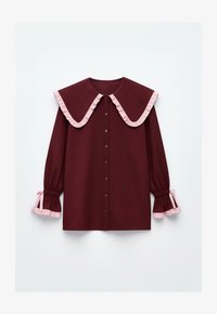 Sélectionné, Purple