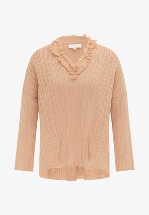 usha, Sweter