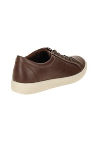 ECCO CLASSIC SNEAKER W - Sneaker low - chocolat