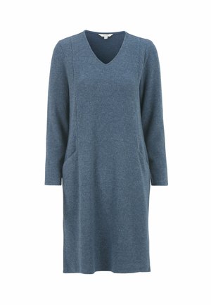 Cellbes of Sweden Robe pull - blue   melange