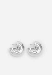 Unausgewählt, silver-coloured