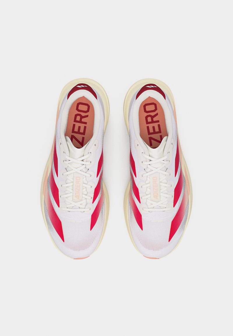adidas gazelle silver green womens Adidas Adizero Evo SL Woven main image 0