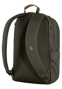 Fjällräven RÄVEN 20 UNISEX - Zaino - dark olive