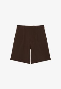 Sélectionné, dark brown