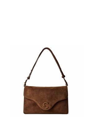 Coccinelle, Handtasche - cognac-cognac