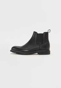 TREMBLE - Bottines - noir