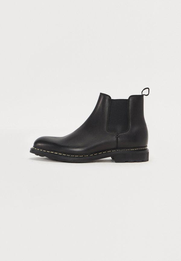 TREMBLE - Classic ankle boots - noir