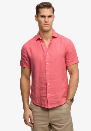 Superdry & Co, Camisa - coral