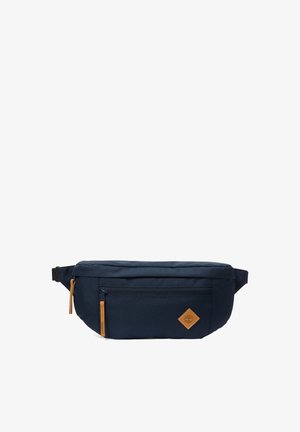 Timberland Gürteltasche - navy