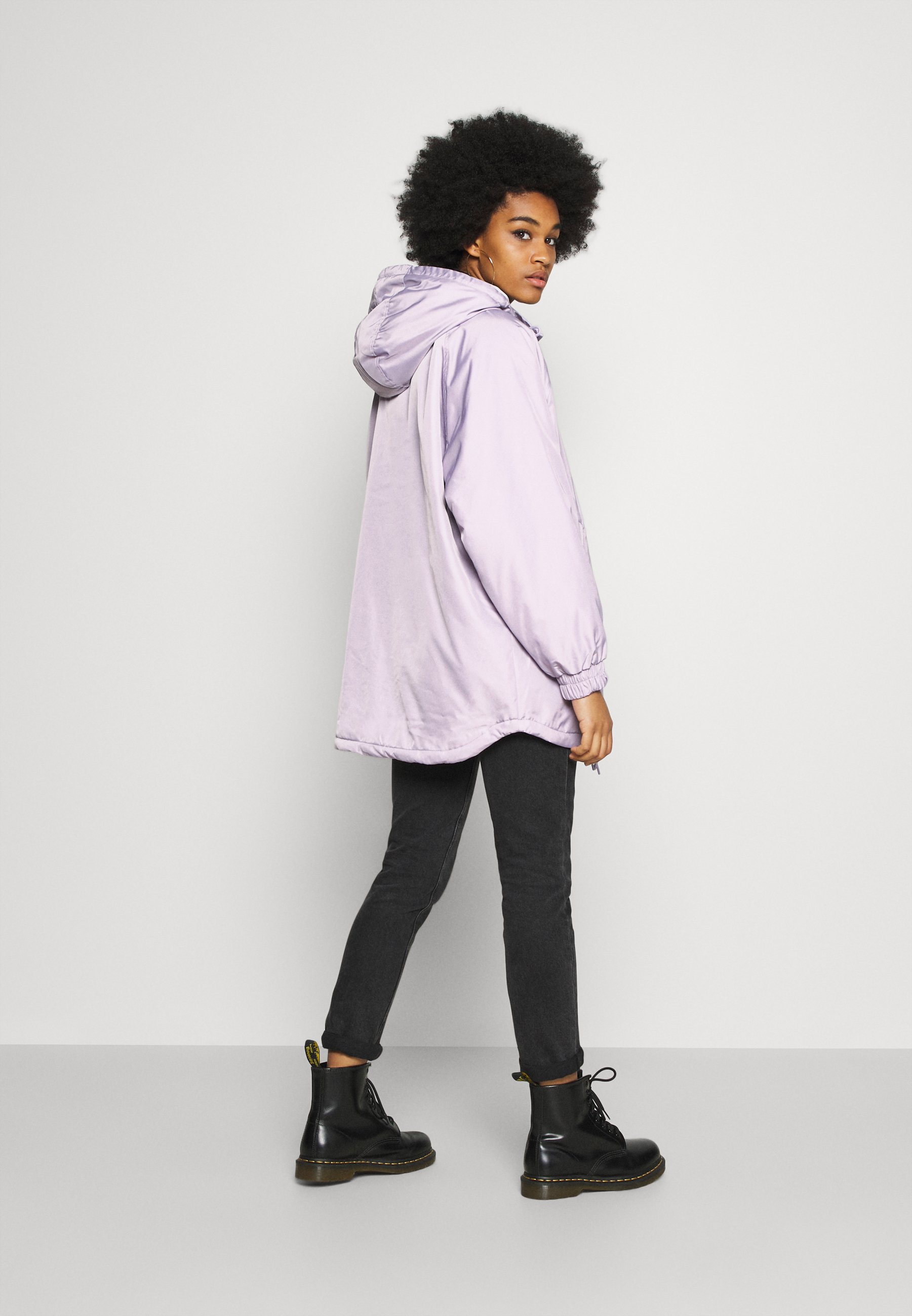 weekday boden jacket