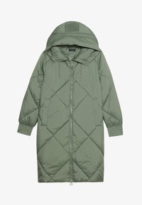 Seleccionado, green