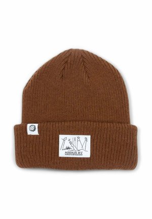 Pipo - brown