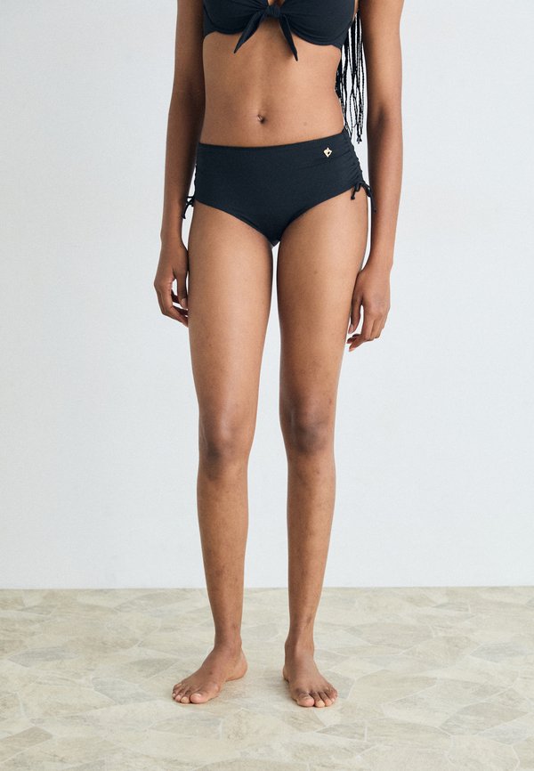 SUMMER TWIST MAXI - Bikini bottoms