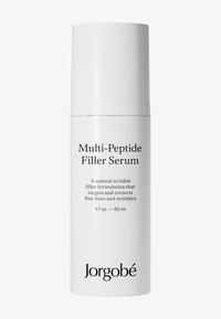 Jorgobé - MULTI-PEPTIDE FILLER SERUM - Siero Immagine in miniatura 1