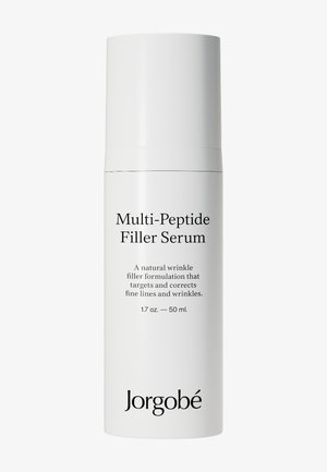 MULTI-PEPTIDE FILLER SERUM - Serum - -