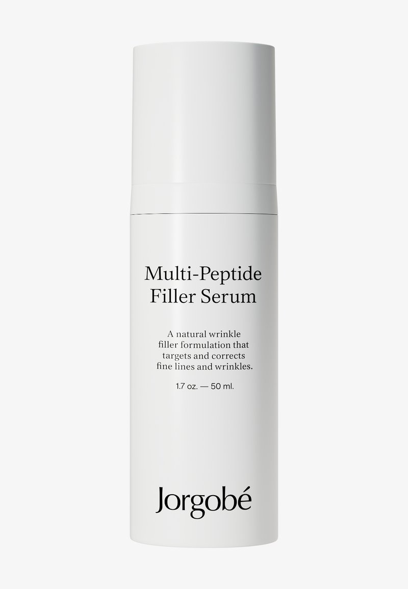 Jorgobé - MULTI-PEPTIDE FILLER SERUM - Siero, Ingrandire