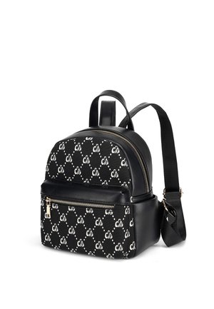 THÉA - Sac à dos - logo print