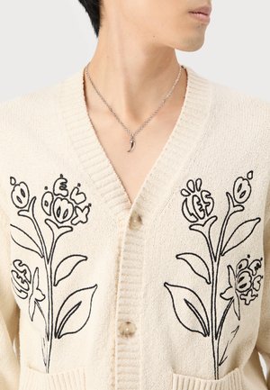 NECKLACE - Necklace - rose gold-coloured