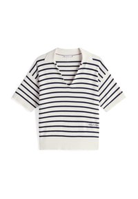 Δεν επιλέχθηκε, ivory petal/dark night navy